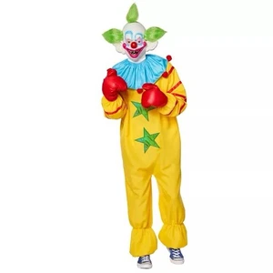 01547611 Spirit Adult Shorty Costume - Killer Klowns from Outer Space Sizes Vary - Picture 1 of 5
