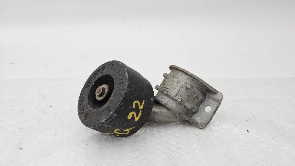 BMW F10 528XI 2011-2016 estabilizador trasero derecho amortiguador de vibración montaje OEM Foto 1 de 4