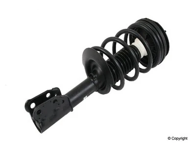 Conjunto de puntal de suspensión y resorte helicoidal delantero KYB para Chevrolet Malibu 1997-03 Foto 1 de 4