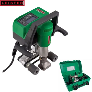 230V Leister UNIDRIVE 500 Semi-automatic Roofing Heat Gun Welder Welding Machine - Picture 1 of 13