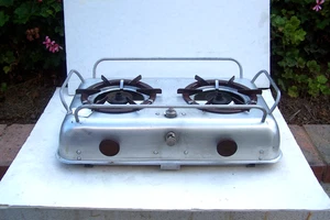 Estufa Kero HOMESTRAND VINTAGE - MODELO 205-32A - Imagen 1 de 23