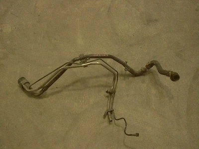 09 SCION TC 燃料填料颈部 5902 — 第 1/4 张图片