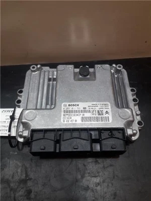 CENTRALINA Citroën C5 II Berline (RC) 2005 9663245780 / 0281011561 - Immagine 1 di 2