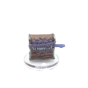 Cofre Imic #1 - D&D Icons of the Realms Imic Colony Warband - Imagen 1 de 2