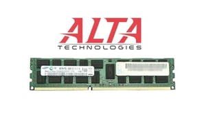 IBM EM16 16GB (2x 8GB) PC3L-10600R 2Rx4 - Picture 1 of 7