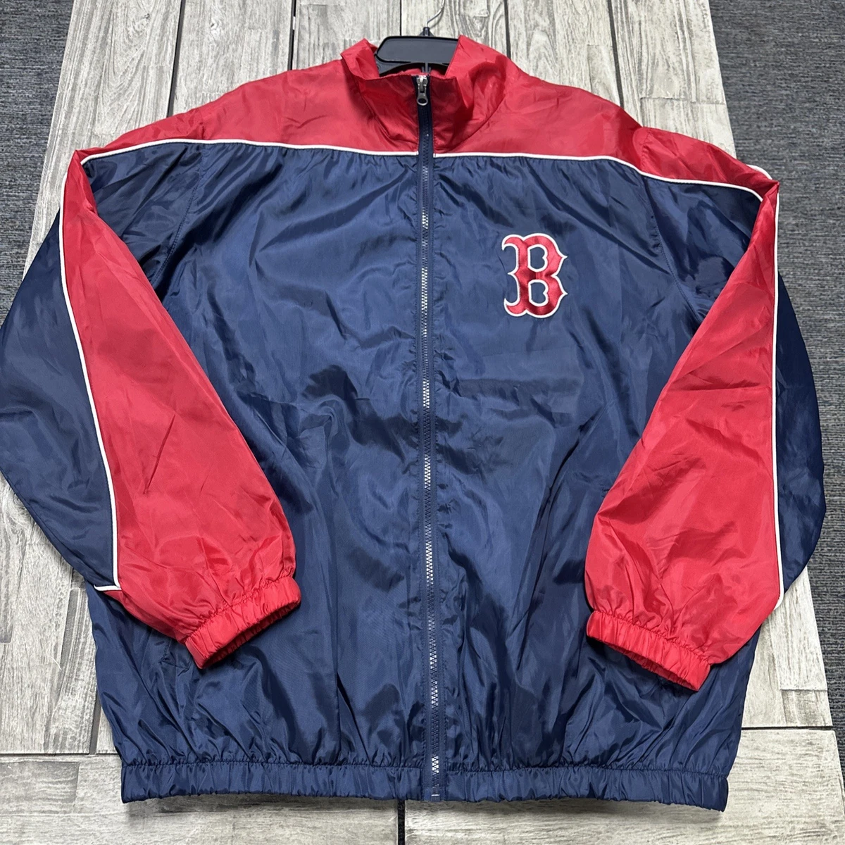 G-III Men's Boston Red Sox MLB Jackets for sale | eBay
