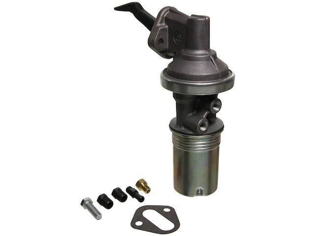 Bomba de combustible mecánica Carter 31PH86M para Ford F100 1963-1964 4,8 L V8 Foto 1 de 1