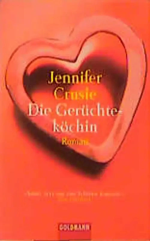 Die Gerüchteköchin - Bild 1 von 1