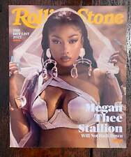 Rolling Stone July/August 2022