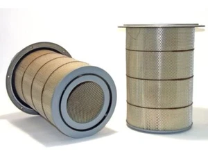 For 1988-1995 White/GMC WCA Air Filter WIX 67983VQPD 1989 1990 1991 1992 1993 - Picture 1 of 2