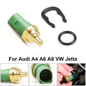 Car Coolant Temperature Sensor for Audi A2 A6/VW Passat Beetle Jetta Golf - Picture 1 of 5