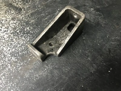 04 2004 北极猫左后安装组件 # 0708-133 Z 570 Panther Bearcat — 第 1/4 张图片