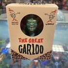 The Great Garloo Action Figure NEW IN STOCK
