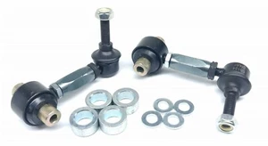 M10 REAR Adjustable Sway Bar Link 90mm-115mm for SUBARU LEGACY BM 09/09-12/14 - Picture 1 of 1