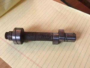 Triumph T100 NOS Camshaft 3838 MFD2 - Bild 1 von 9
