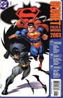 Superman Batman Secret Files 2003 #   1 (7.0-Fvf)