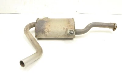 Can-Am Outlander 650 6x6 XT 15 Exhaust Muffler 707601411 46497 Foto 1 de 4