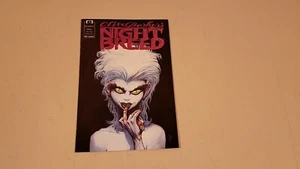 CLIVE BARKER'S NIGHT BREED NO. 8 MARCH 1991 +TS+ - Picture 1 of 1