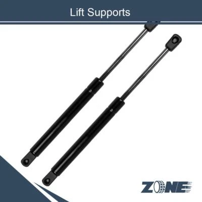 1Pair Lift Support Shock Struts Rear Trunk For Pontiac Grand Prix 2005-2007 2008 - Image 1 of 4