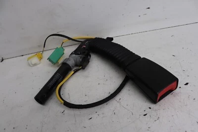 Bentley Continental GT Coupe 2005 Seat Seatbelt Buckle Front LHS 3W0857755C J196 - Image 1 of 2