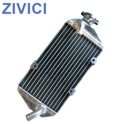 Radiador para HONDA CRF250L CRF 250L 2013-2020 2015 2016 2017 2018 aluminio completo Foto 1 de 4