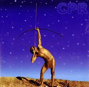 CPR "David Crosby" – CPR, CD - Picture 1 of 1