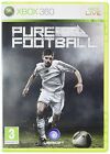 Fútbol puro - Xbox 360 - PAL - con folletos