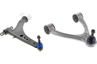 Par delantero brazo de control y rótula para Suzuki Swift+ 2004-2009 (KIT3113) Foto 1 de 4