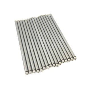 Genuine GM LS LS1 LS2 LS3 LS6 L92 Push Rods SET 16pc - Picture 1 of 7