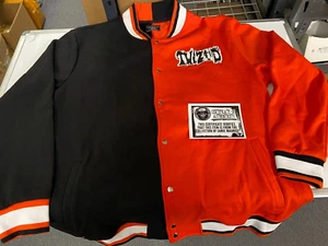 TWIZTID SPLIT FACE MADROX WORN PERSONAL JACKET 3XL WITH COA - Picture 1 of 3