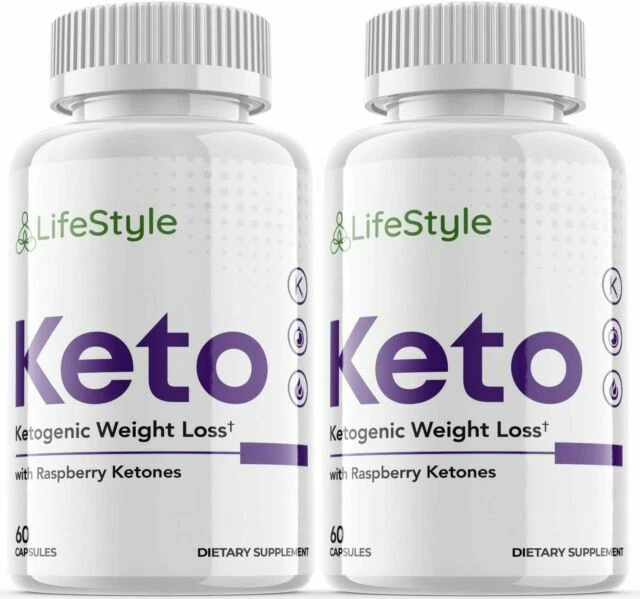Keto 005AS60 Supplement Tablet - 30 Count