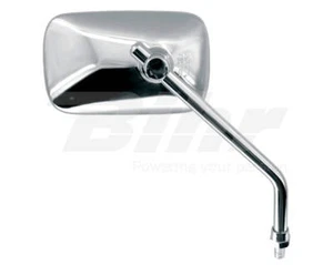 Espejo Retrovisor Derecho E391D Hyosung 125 GV Águila 2005 2006 2007 2008 - Imagen 1 de 1