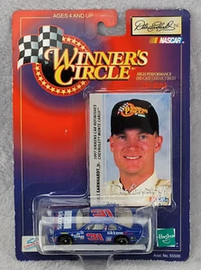 Winners Circle 1997 Dale Earnhardt Jr #31 Sikkens coche acabado Monte Carlo - Imagen 1 de 9