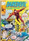 Daredevil #74 - VG- (3.5) - Marvel 1971 - UK Price Variant - Colan/Shores art