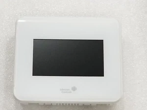Johnson Controls TEC3622 Thermostat - Imagen 1 de 10