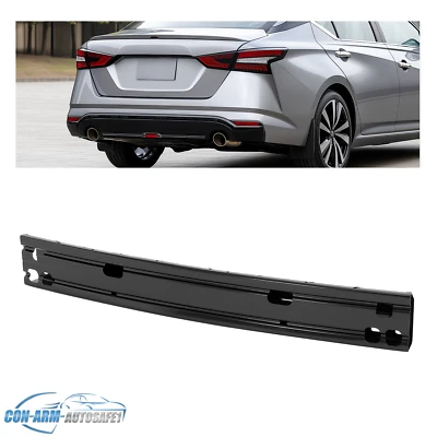 Rear Bumper ReinForcement Impact Bar For Nissan Altima 2019-2025 #850326CA0A Foto 1 de 4