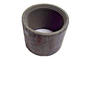 Acoplador de 2" acopladores - Imagen 1 de 2