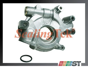 Fit Chrysler Dodge Jeep RAM 3.7L V6 PowerTech / 4.7L V8 Magnum Engine Oil Pump - Picture 1 of 2