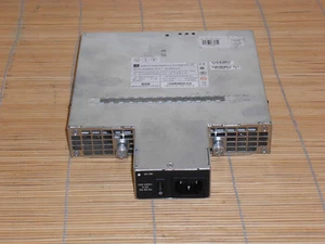 Cisco PWR-2921-51-AC AC Power Supply Zasilacz do routera 2921 2951 - Zdjęcie 1 z 1