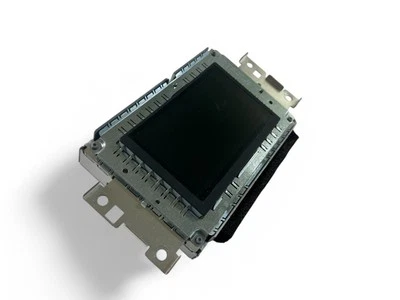 Computer di bordo VOLVO S60 II 31427181 2015 29060813 - Immagine 1 di 4