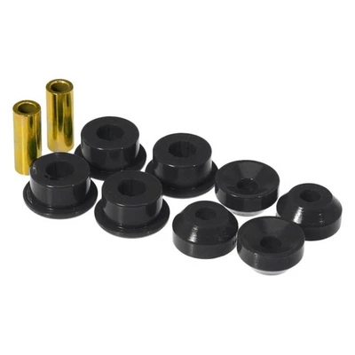 Prothane For Honda Civic 1990-2000 Shock Bushings | Front | Polyurethane | Black Foto 1 de 4