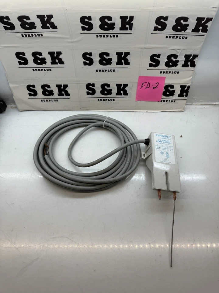 CentriPro A1SEE1 Simplex Panel System Pump Module & Goulds A1SEEWATER1  - Image 1 of 4