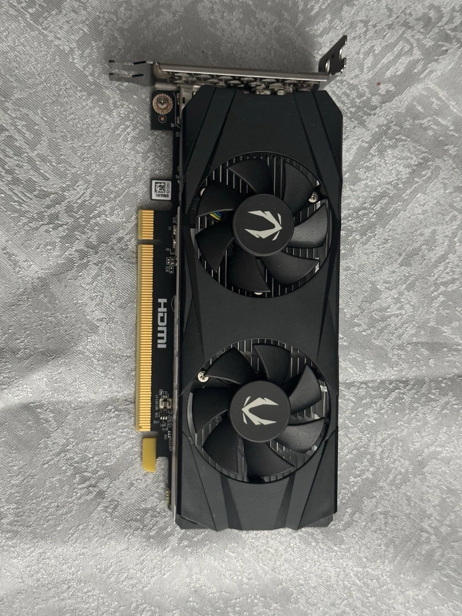 ZOTAC NVIDIA GeForce RTX 3060 12GB GDDR6 Computer Graphics Cards