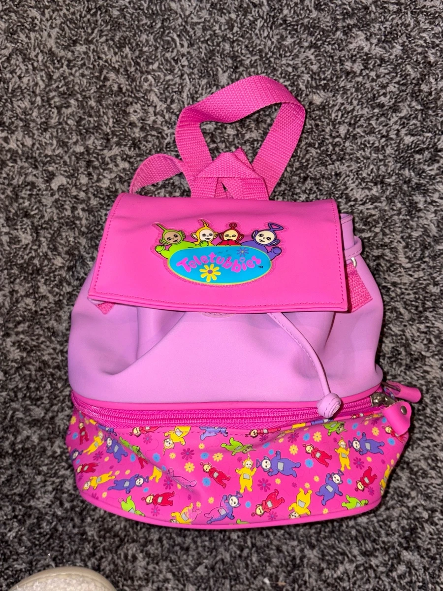 teletubbies backpack products for sale | eBay