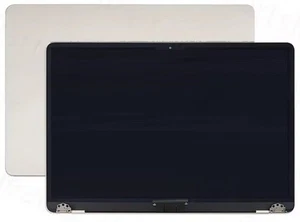 Pantalla Completa Apple MacBook Air M3 A3113 13.6'' 2024 Silver - Imagen 1 de 1