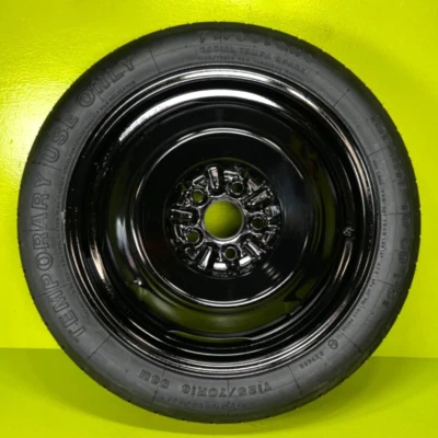 PNEU SOBRESSALENTE 16" SERVE: 2004-2018 TOYOTA COROLLA - Imagem 1 de 2