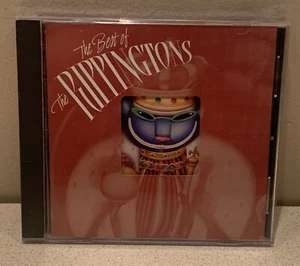 The Rippingtons The Best of The Rippingtons CD (CD, 1997) Very Good - Picture 1 of 4