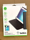Belkin Qode Slim Style Keyboard Case For Tablets 10" iOS or Android