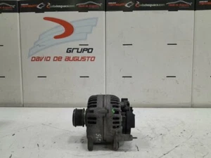 0124515022 alternator for VOLKSWAGEN POLO 1.4 TDI 2001 865559 - Picture 1 of 17