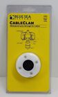 Blue Sea Systems Cable Clam 1002 Waterproof Marine Boat New